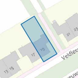 Perceel VRY00-C-12445