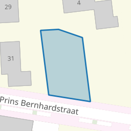 Perceel VRY00-C-12455