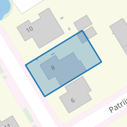 Perceel VRY00-C-12485