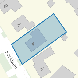 Perceel VRY00-C-12497