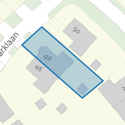 Perceel VRY00-C-12499