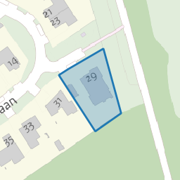 Perceel VRY00-C-12509