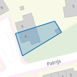 Perceel VRY00-C-12535