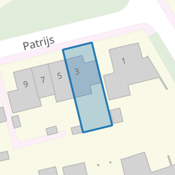 Perceel VRY00-C-12545