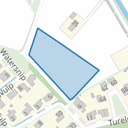 Perceel VRY00-C-12598