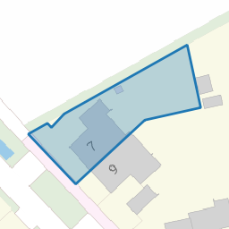 Perceel VRY00-C-12601