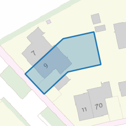 Perceel VRY00-C-12602