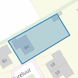 Perceel VRY00-C-12604