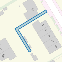 Perceel VRY00-C-12609