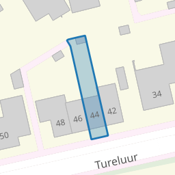 Perceel VRY00-C-12615