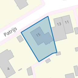 Perceel VRY00-C-12618