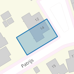 Perceel VRY00-C-12619