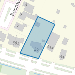 Perceel VRY00-C-12640