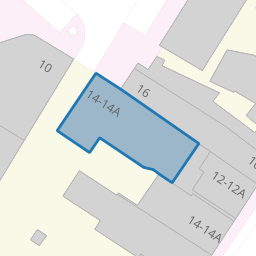 Perceel VRY00-C-12645