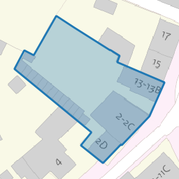 Perceel VRY00-C-12670