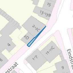 Perceel VRY00-C-12671