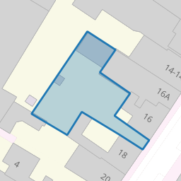 Perceel VRY00-C-12712