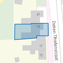 Perceel VRY00-C-12723