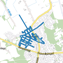 Perceel VRY00-C-12764