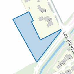 Perceel VRY00-C-12800