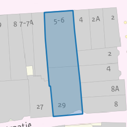 Perceel VRY00-C-12816