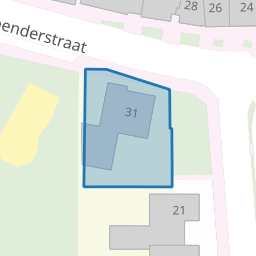 Perceel VRY00-C-12834