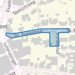 Perceel VRY00-C-12842