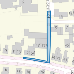 Perceel VRY00-C-12845