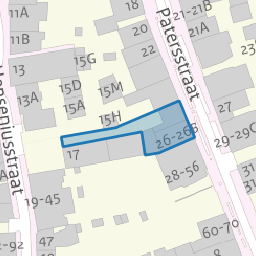 Perceel VRY00-C-12875