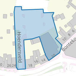 Perceel VRY00-C-12885