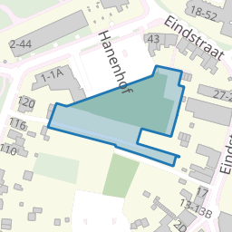 Perceel VRY00-C-12892