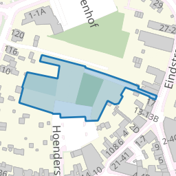 Perceel VRY00-C-12893