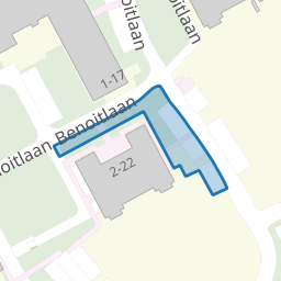 Perceel VRY00-C-12899