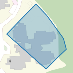 Perceel VRY00-C-1973