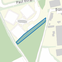 Perceel VRY00-C-2900