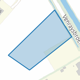 Perceel VRY00-C-3484