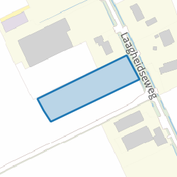 Perceel VRY00-C-3581