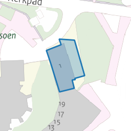 Perceel VRY00-C-4033