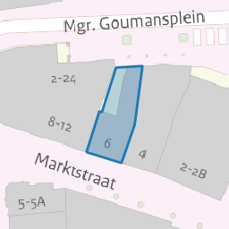 Perceel VRY00-C-5111