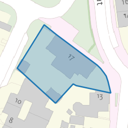 Perceel VRY00-C-5380