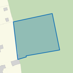 Perceel VRY00-C-5395