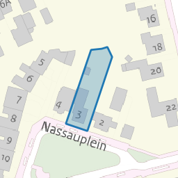 Perceel VRY00-C-6394