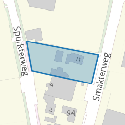 Perceel VRY00-C-6415