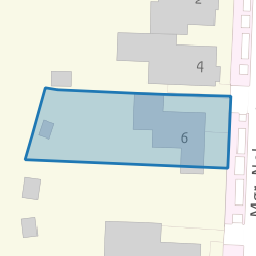 Perceel VRY00-C-6476