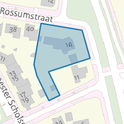 Perceel VRY00-C-6481