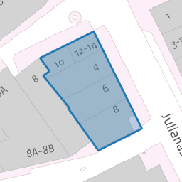 Perceel VRY00-C-6685