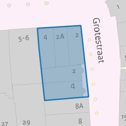 Perceel VRY00-C-6794