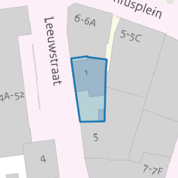 Perceel VRY00-C-6846