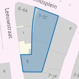 Perceel VRY00-C-6847