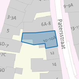 Perceel VRY00-C-6861